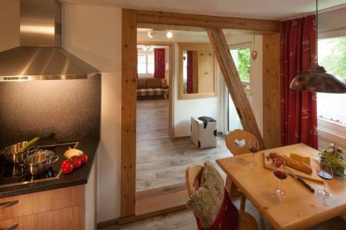 Apartamento Gaisbock