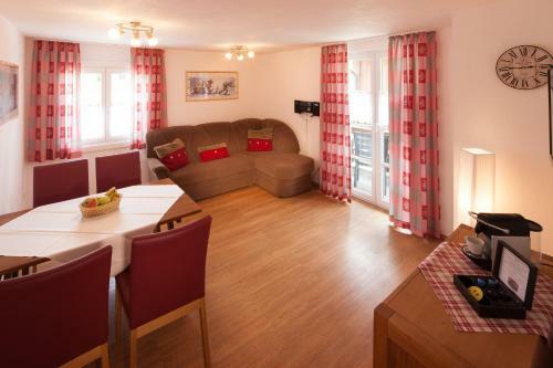 Apartamento Gaisbock