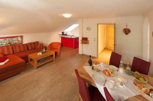 Apartamento Gaisbock