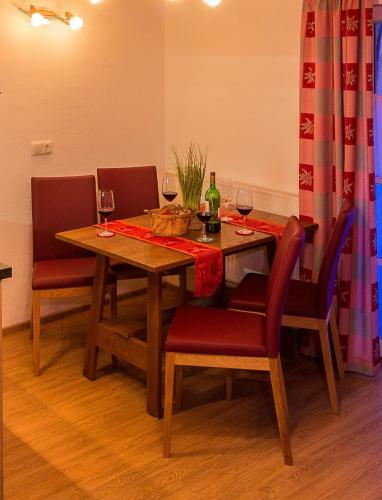 Apartamento Gaisbock