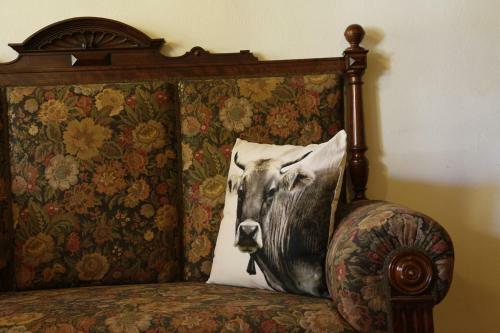 Apartamento Gaisbock