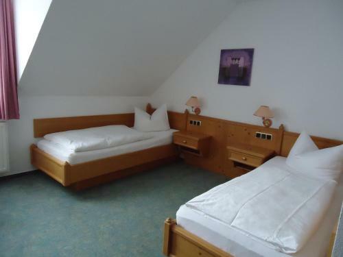 Hostal Pension Roseneck