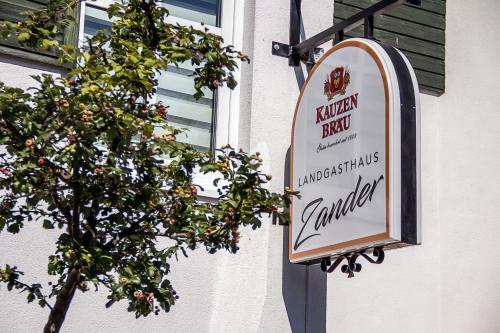 Hostal Pension Roseneck