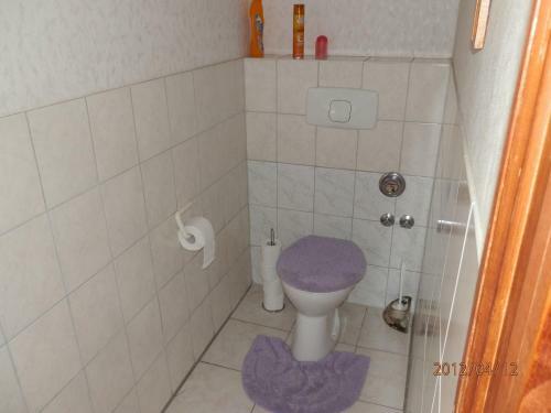 Apartamento Ferienwohnung Fedler
