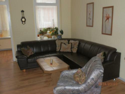 Apartamento Ferienwohnung Fedler