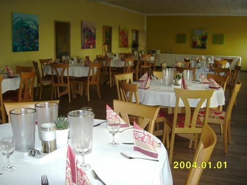 Hotel Am Westend