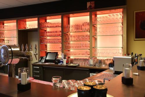 Hotel Am Westend