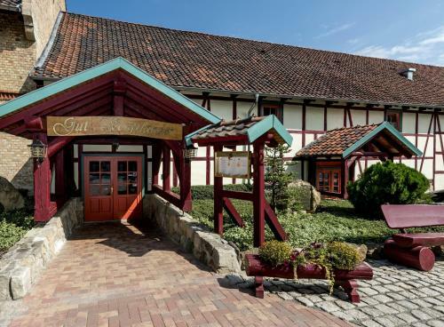 Hotel Gut Voigtlaender