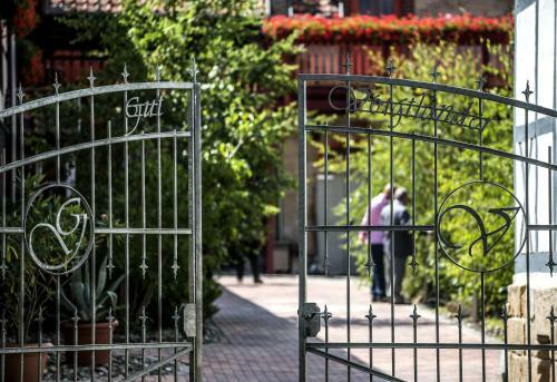 Hotel Gut Voigtlaender