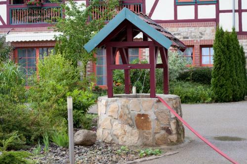 Hotel Gut Voigtlaender