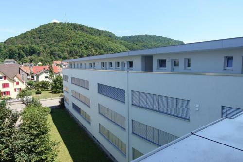 Hotel Zum Ziel
