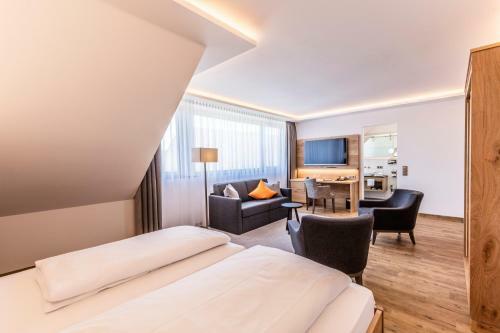 Hostal Landgasthof R�hrberger Hof