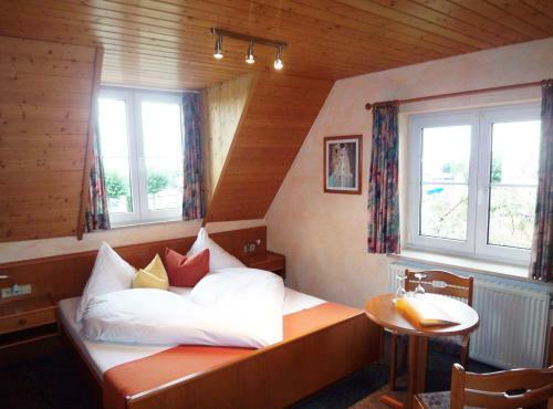Hotel Klett