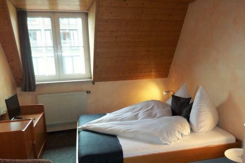 Hotel Klett