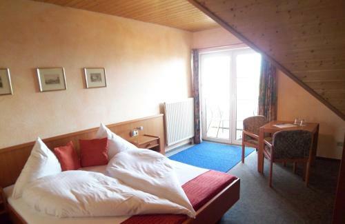 Hotel Klett