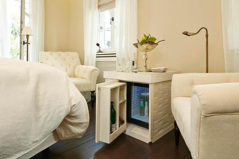 Hostal Pension Am Bodensee