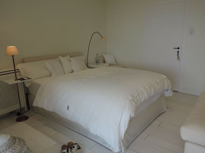 Hostal Pension Am Bodensee