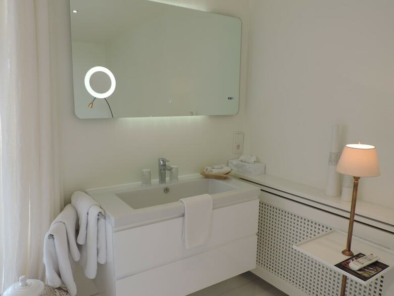 Hostal Pension Am Bodensee