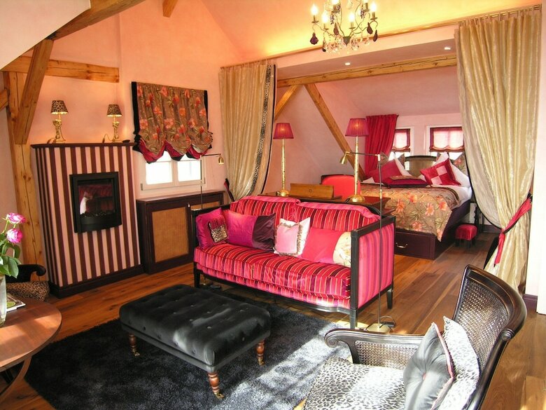 Hostal Pension Am Bodensee