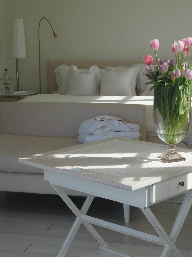 Hostal Pension Am Bodensee