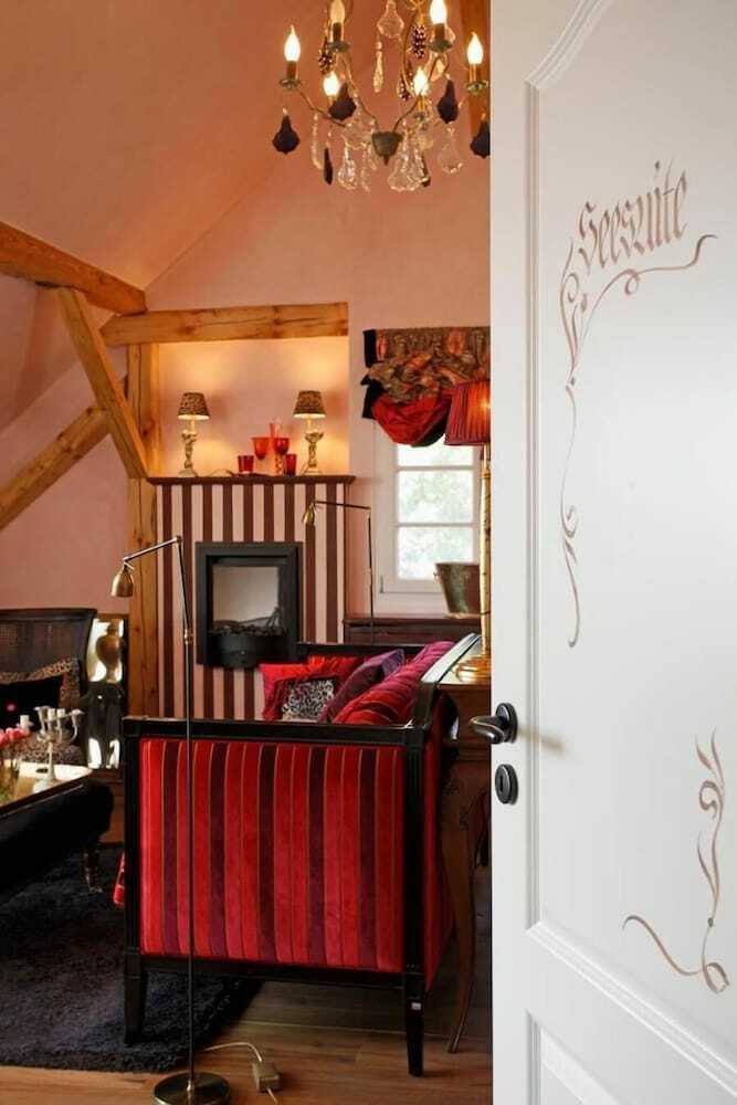 Hostal Pension Am Bodensee