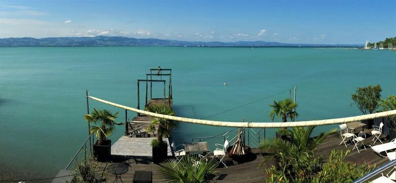 Hostal Pension Am Bodensee