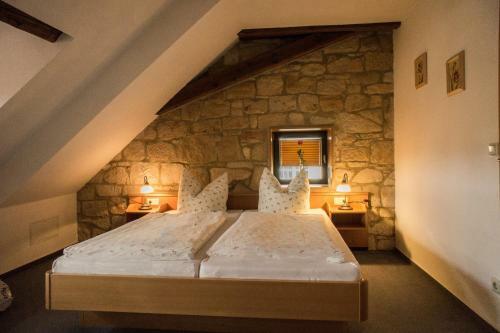 Hotel Zum Klosterfischer