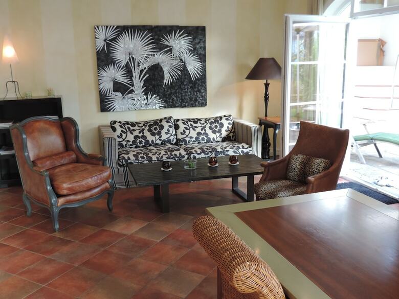 Apartamento Park-villa