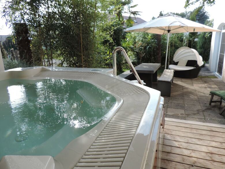 Apartamento Park-villa
