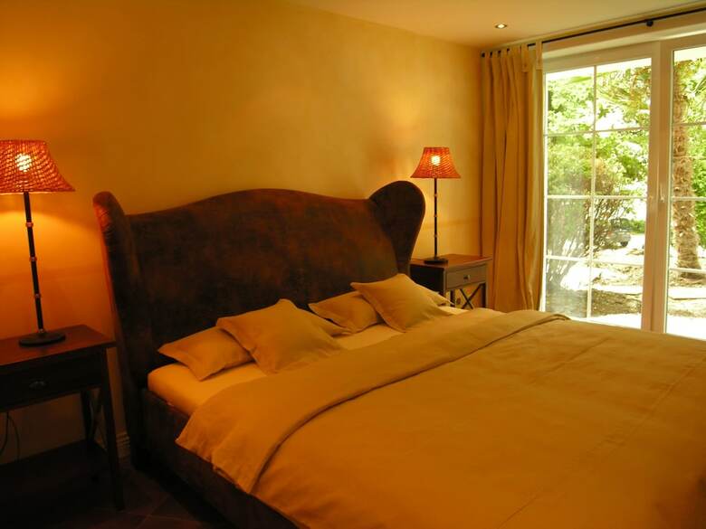 Apartamento Park-villa