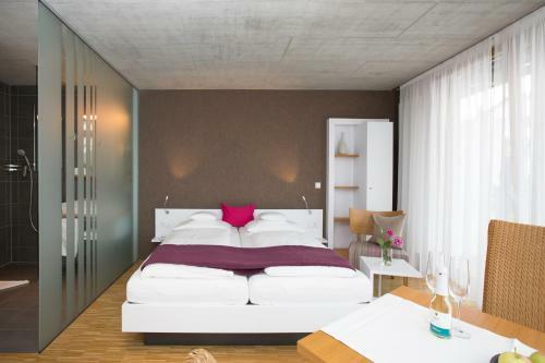 Hotel Apart Rosengarten