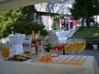 Hostal Hotel Brandbach