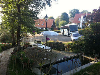 Hostal Hotel Brandbach