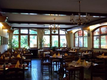 Hostal Hotel Brandbach