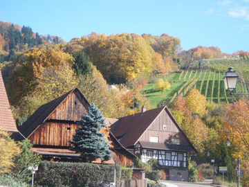 Hostal Hotel Brandbach