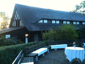 Hostal Hotel Brandbach