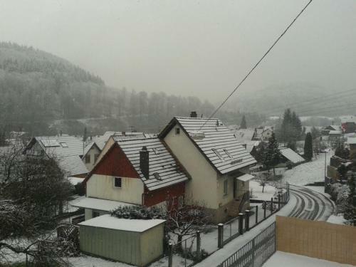 Apartamento Schwarzwald Domizil Uhlsberg