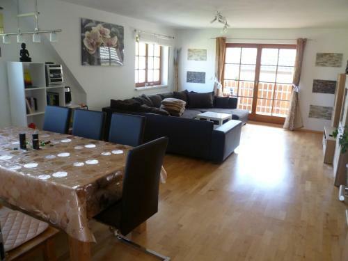 Apartamento Schwarzwald Domizil Uhlsberg