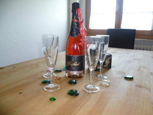Apartamento Schwarzwald Domizil Uhlsberg