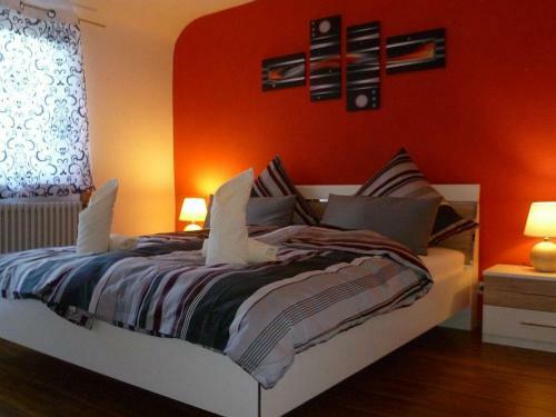 Apartamento Schwarzwald Domizil Uhlsberg