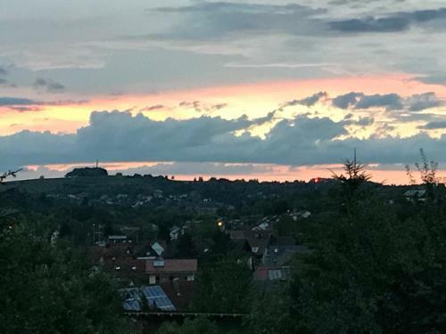 Apartamento Schwarzwald Domizil Uhlsberg