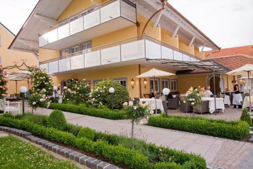 Hotel Restaurant Hirsch