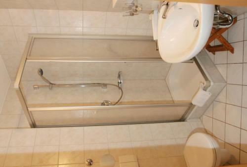 Apartamento Sommerhof Rauber
