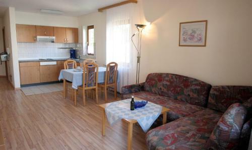 Apartamento Sommerhof Rauber