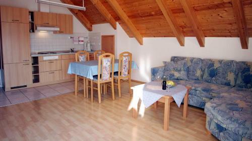 Apartamento Sommerhof Rauber