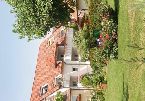 Apartamento Sommerhof Rauber