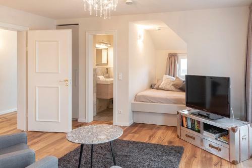 Boutique Hotel Friesinger