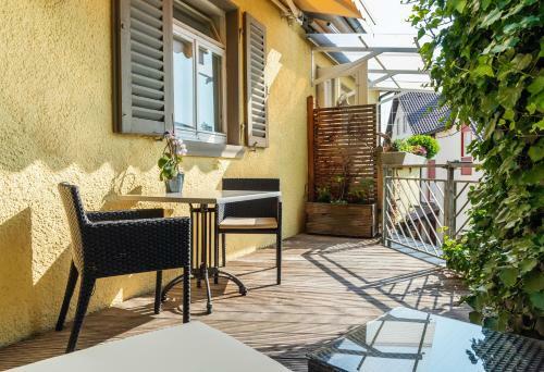 Boutique Hotel Friesinger