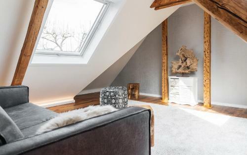 Boutique Hotel Friesinger