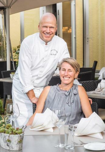 Boutique Hotel Friesinger